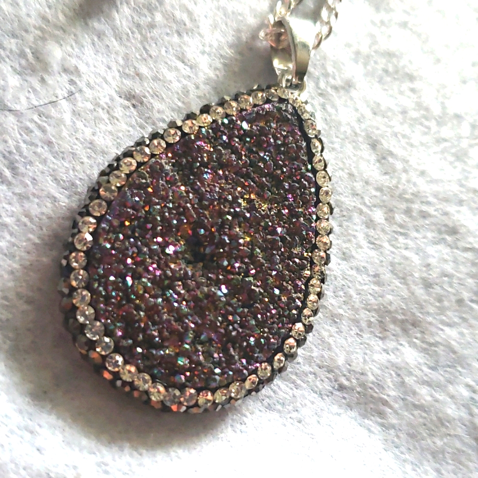 Handmade Necklace